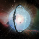 Imagen para el artículo titulado Los planetas no son el mejor lugar para buscar civilizaciones avanzadas, según este astrofísico